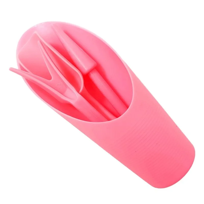 New Mini Gardening Hand Tools Set Succulent Plants Watering Bottles Miniature Garden Plants Bucket Shovel Tools