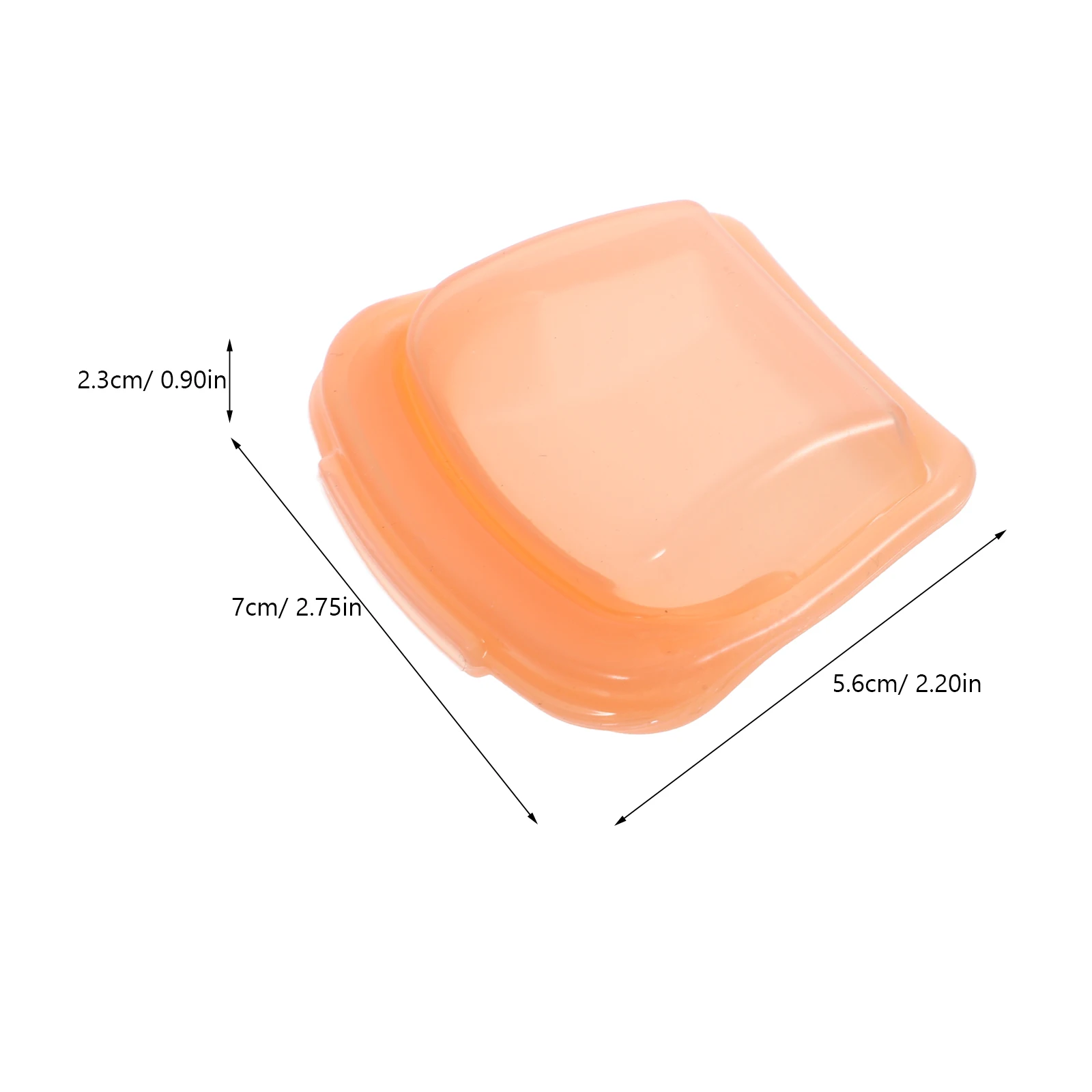 Reusable Silicone Medicine Pouch - Travel Organizer and Sealable Storage Bag