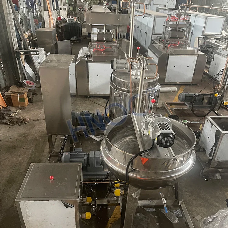 Рисунок 4 - Полностью Автоматическая 3D многофункциональная