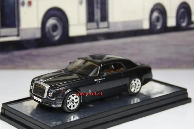 kyosho1-43ロール-royce-phantコレクターエディションメタルモデル