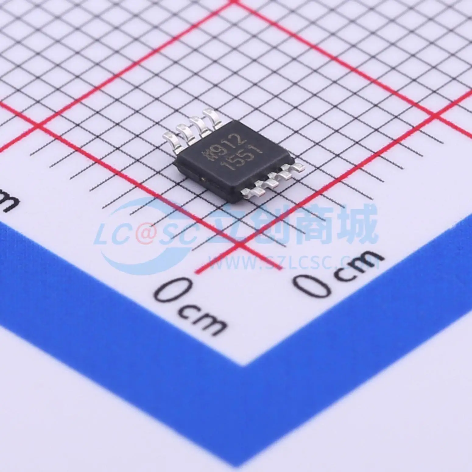 AD8606ARMZ-R7 재고 있음