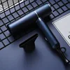 Hot Selling Professional Hair Dryer Negative Ion High Power Blue Light Foldable Electric Hair Dryer Salon Hair Tools Home 5