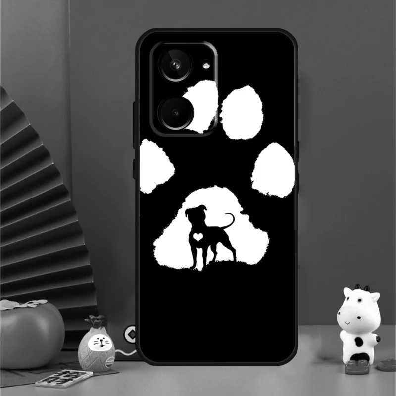 Pet Paw Design Phone Case