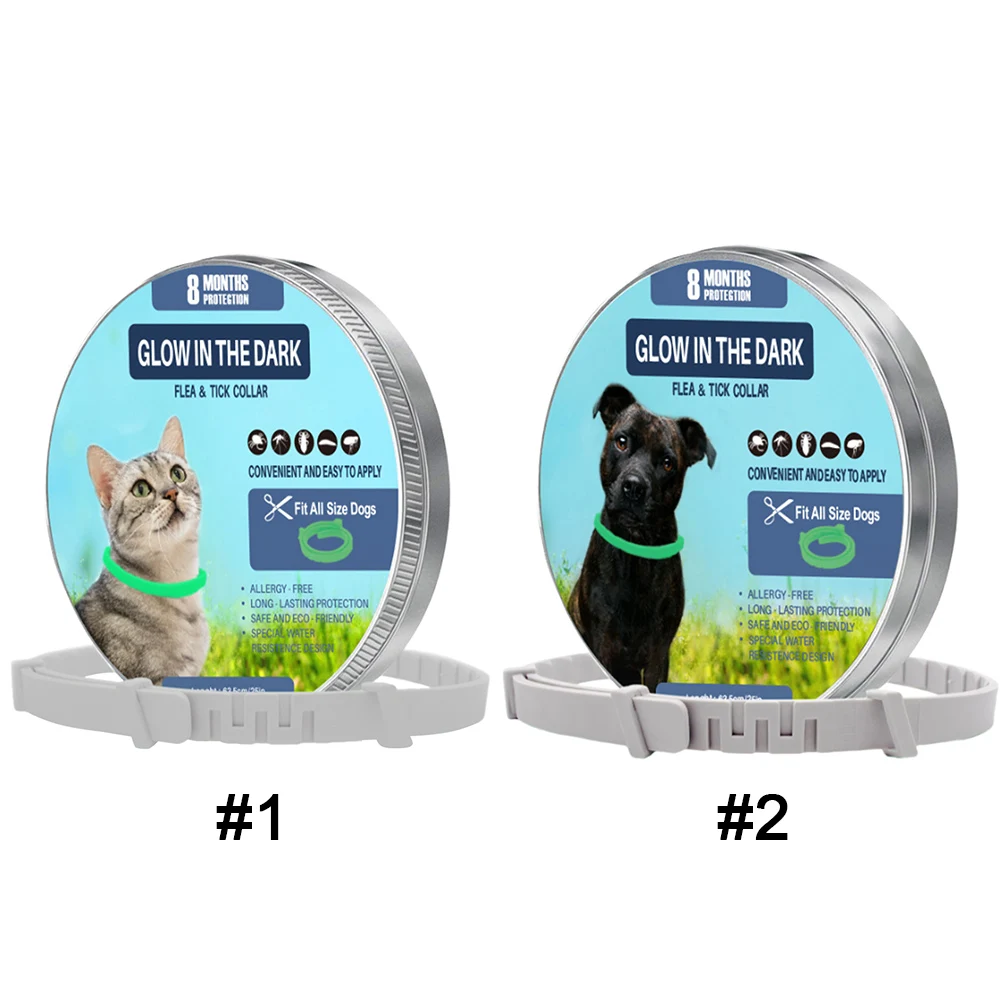 Discover the Durable Plastic Pet Collar by Shunmaii – lightweight, adjustable, and designed for everyday comfort and style. Made from non-toxic, durable materials for your pet's safety.