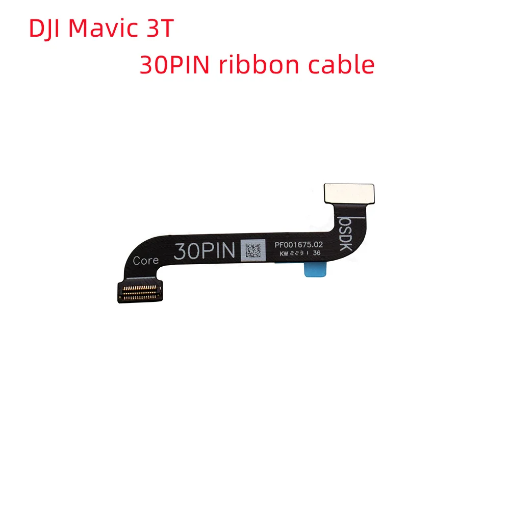 Câble ruban 30 broches pour DJI Mavic 3T - Pièce d'origine