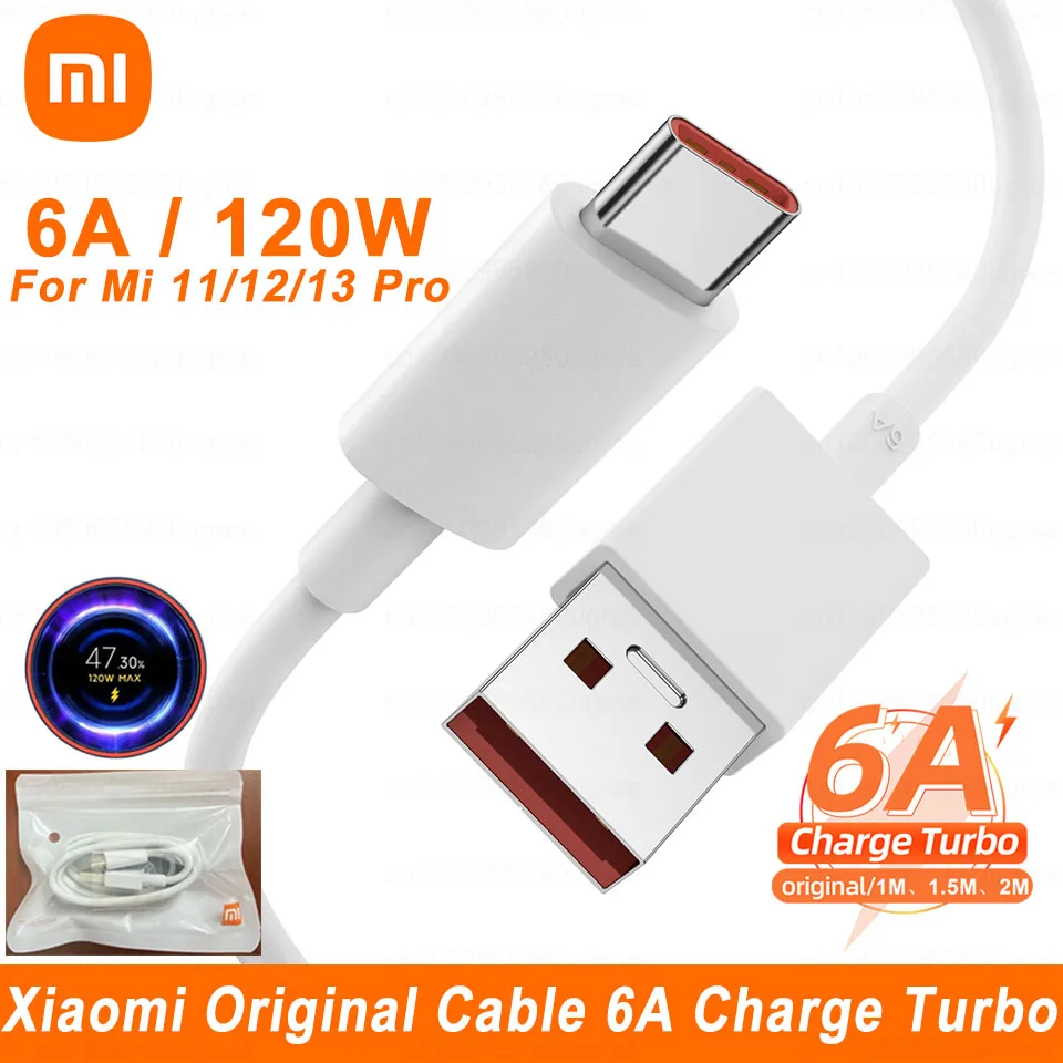 OriginalXiaomi6AUsbTypeCCable120WChargerTurboTipoCFastChargingCaboForMi.jpg