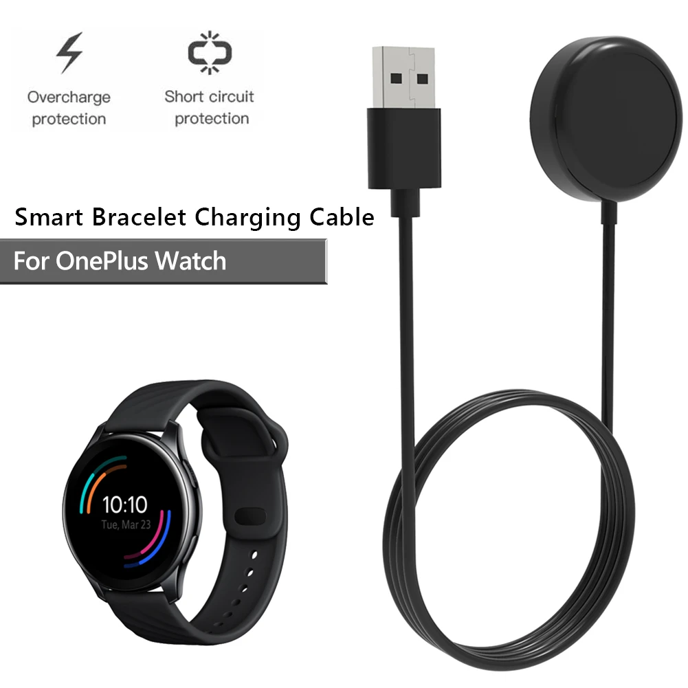 Oneplus watch charger price Clearance