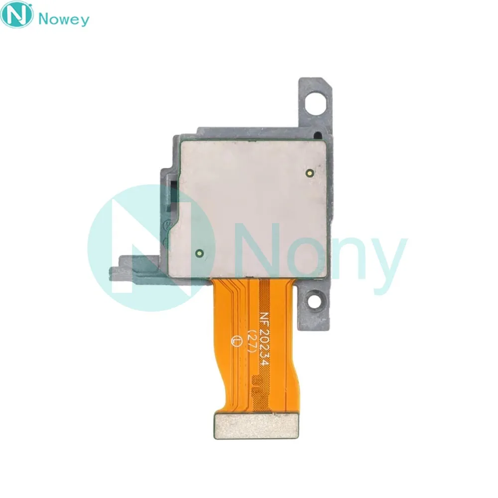 Mobile Phone Camera Module Nowey Note 20 Ultra Rear Camera Flex For Samsung Galaxy Note20 Ultra 5G N986 Phone Back Main Facing Camera Module