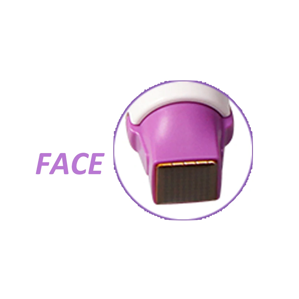 Replacement Tips For Skin Rejuvenation Machine Body Face Eye Cartridges Skin Care Tools Tips Beauty Instrument Accessory