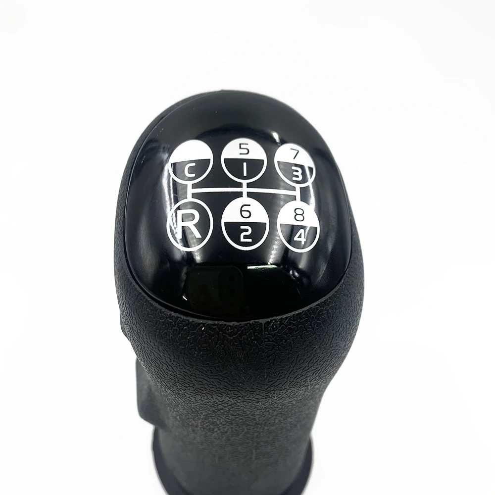 Schalthebelgriff 20488058 1673106 276826 für Volvo FH FM LKW Schaltgetriebe – Detail 4