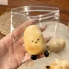 Mochi Taba Squishy Cute Cartoon Handmade Silicone Potato Chubby Potato Fidget Kids Toy Plasticity Stress Relief Toy Kawaii Gift 6