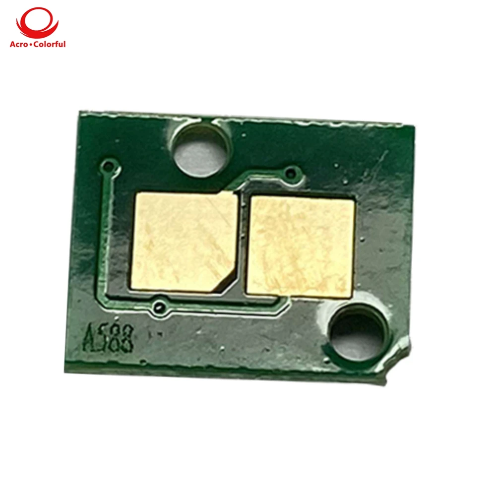 C-EXV-51 C-EXV-51L GPR-55 GPR-55L Compatible Toner Chip For Canon imageRUNNER ADVANCE C5535I ll 5540i C5550i C5560i toner cartridge