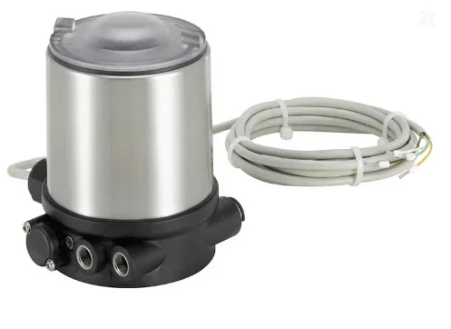 

Реле SG-EFS104/4L
