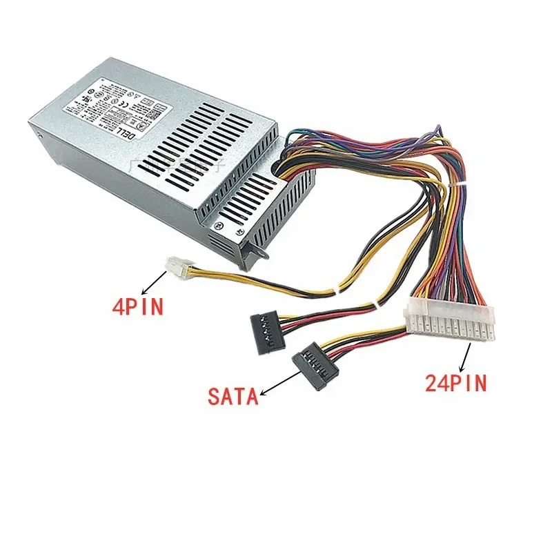 D06S V270S 660S 3647 소형 섀시 전원 공급 장치 H220AS-01 L220AS-0
