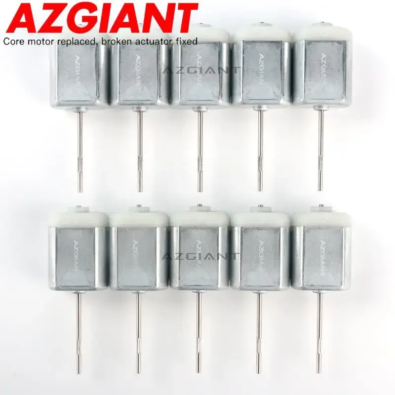 Micro Motor DC Motors Standard FC280 Motors Electronic 12v No Gear Repair DIY Moters for Fans Kids Toy Boat Plane Actuator Power