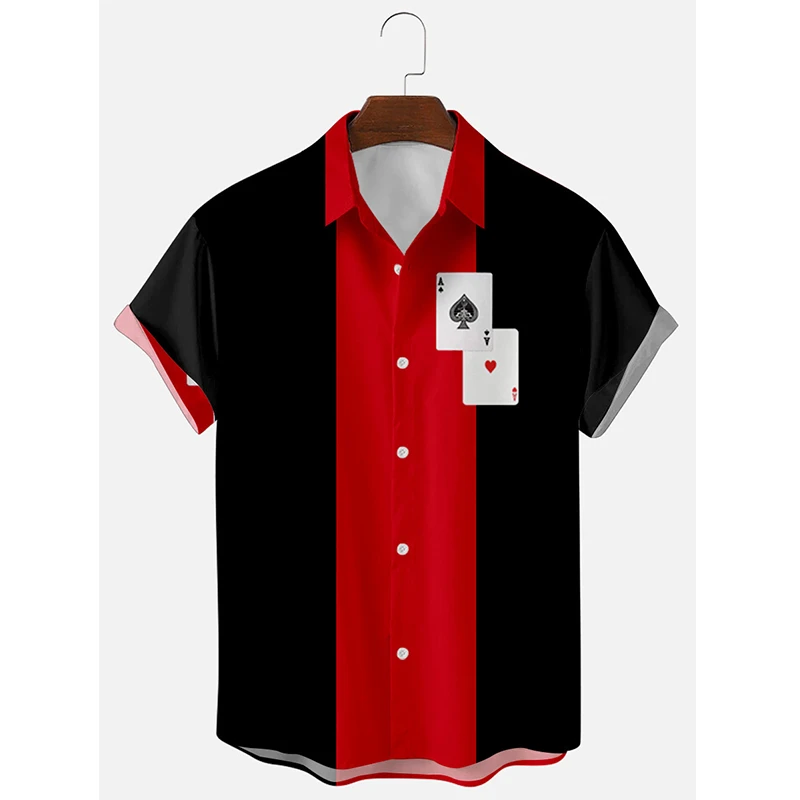 Daily Fashion Casual Men Women Shirts Stripe Musical Note Print Street Hip Hop T-shirt Homme Oversized Short-sleeved Male Tops 6