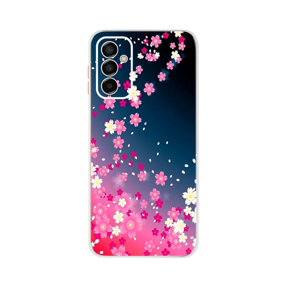 Soft Silicone Transparent Phone Bumper Case