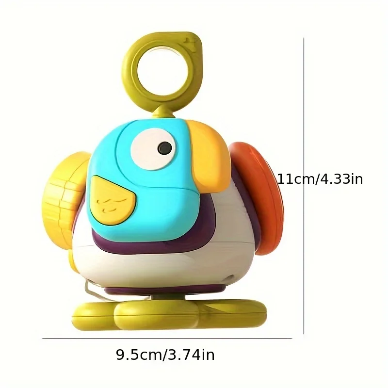 Hexahedral busy hand grasping ball puzzle sensory soothing finger action fine training toy for kids stress relief toy sensory toy puzzle toys educational toys