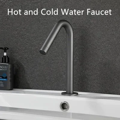 hot cold grey