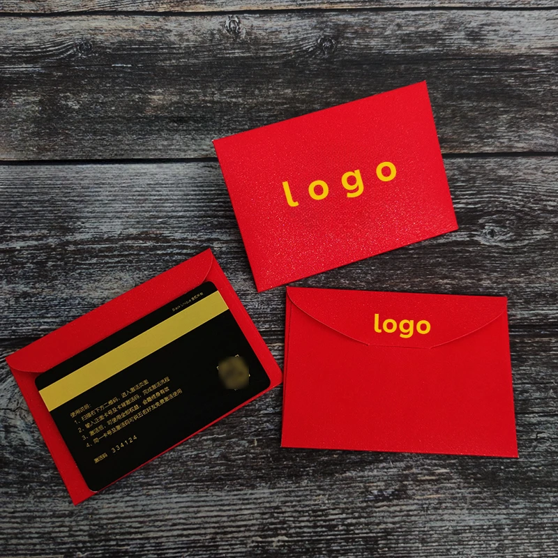 Why the ID Card Envelope Is the Ultimate Choice for Premium Business ...