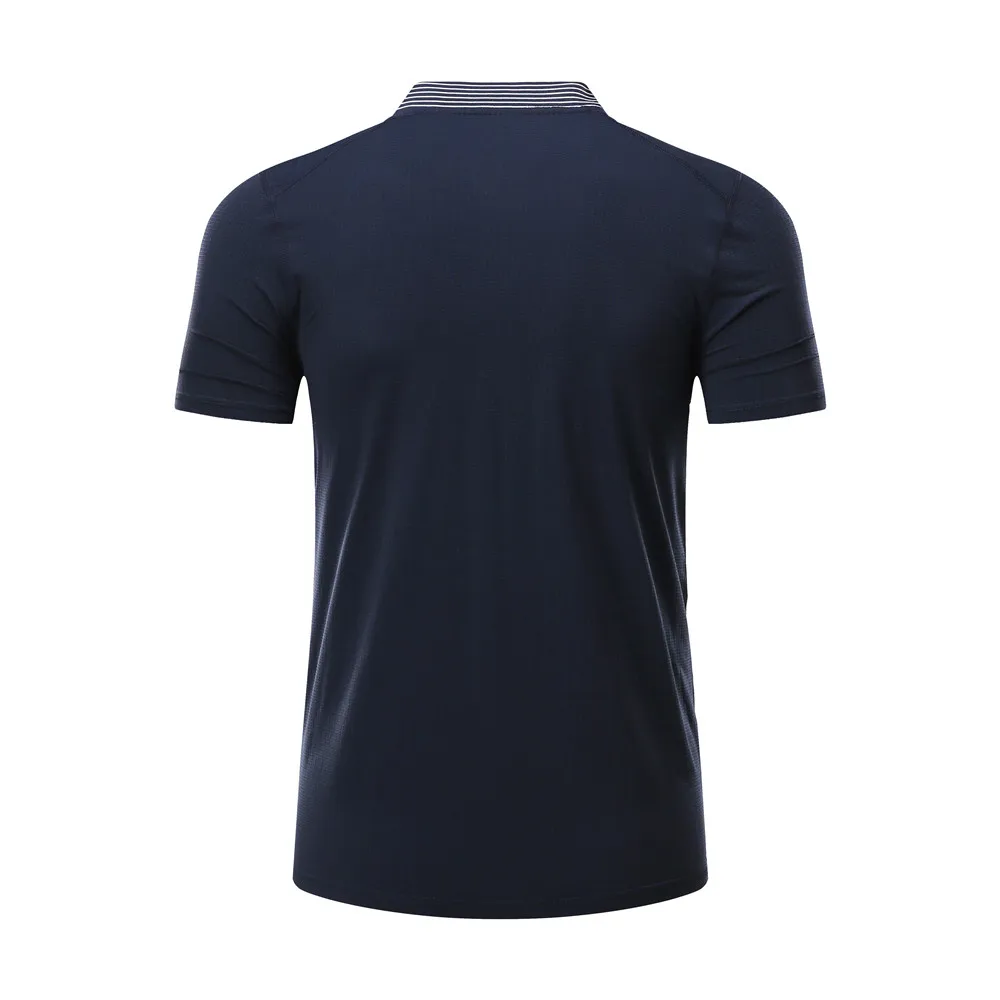 Mens Casual Polo Shirt High Quality Football Jerseys Basketball Top Man Polo t Shirt Men Short Sleeve t Shirts 41 Sf03b6a906b26461fb2c56ef58c3300beg