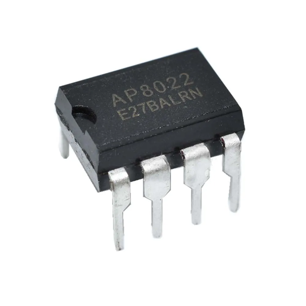 

Original 10pcs/ AP8022 AP8022H AP8022B DIP8