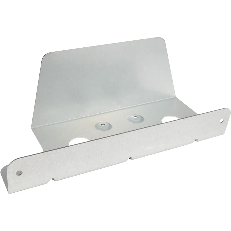 TML 703-05441A Muffler Mounting Bracket Replacement for Craftsman Troy Bilt Murray RZT 17 22 42 50 54 50KW 54KW 50VT Lawn Mower