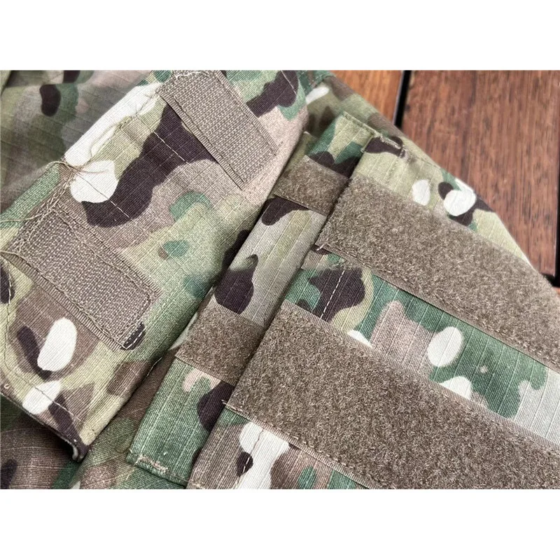 Tactical MC Combat Training Kit Long Sleeve GEN3