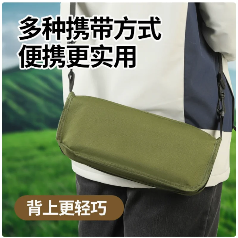 Foldable Outdoor Camping Stool 2