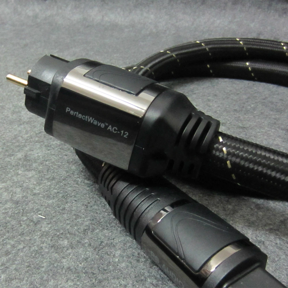  PerfectWave AC12 HiFi   ̺ US / EU 