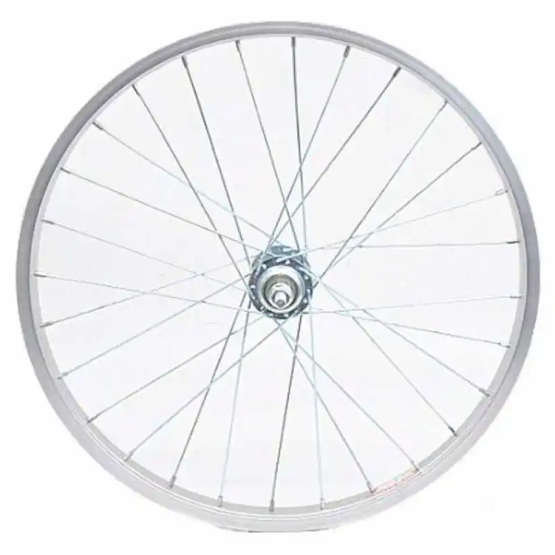 

Fashionable bicycle wheel rims 20 inch mountain bike disc brake aluminum alloy front and rear wheel sets