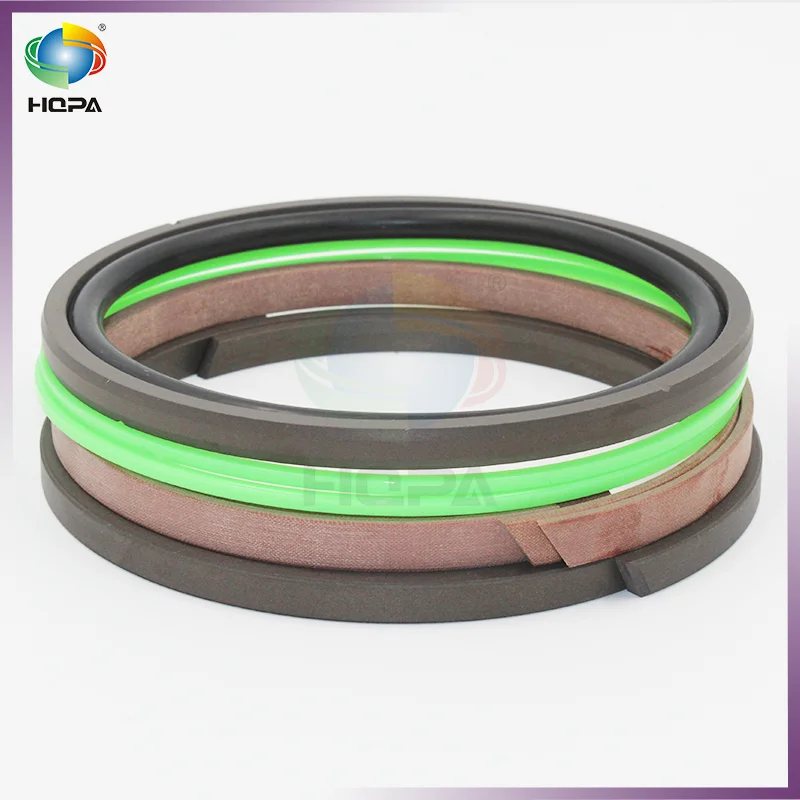 CA2580500 258-0500 2580500 STICK CYLINDER SEAL KIT FOR CAT WHEELED EXCAVATOR M316C M316D M322C M322D M325C M325D