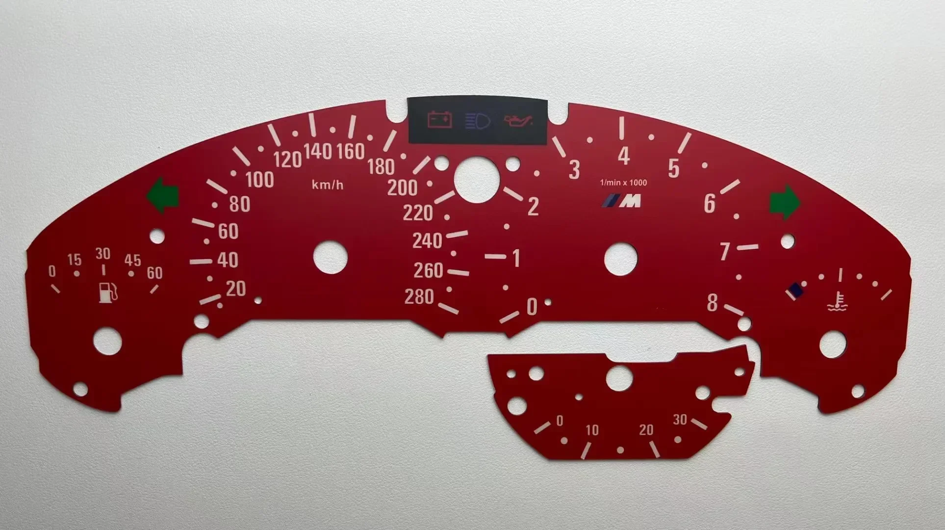  ī ̽  ǵ Ÿ ̾, BMW E36 M3 ָ   ̽, 280 KM/H 260 KM/H 160MPH 300KMH