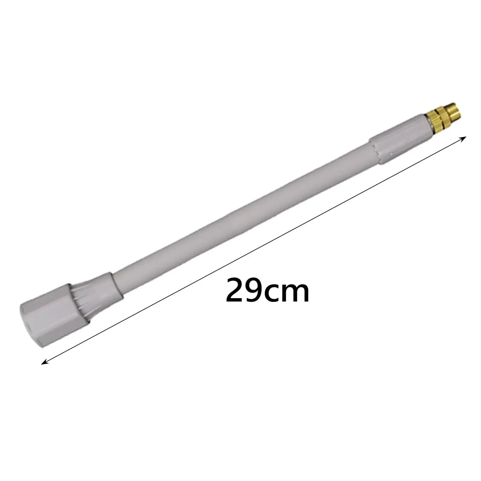 Water Sprayer Extension Pole Rod For Watering Can Electric Spray Bottle