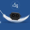 Benewake TF-Luna LIDAR 8m detection distance, small size, light weight, obstacle avoidance, easy to integrate laser distance 4