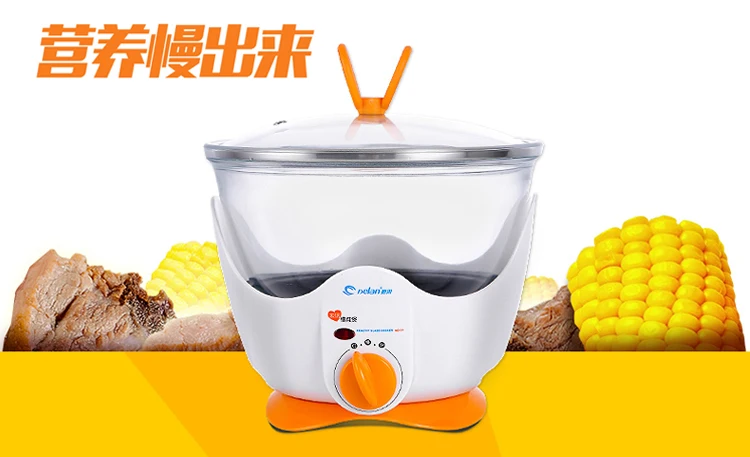 Delang Mf-03 Pot Multifunctional Wok Frying Pan Cooker Hot Pot