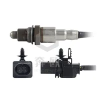 Lambda Probe Oxygen O2 Sensor Fit for Haval H6 3 generation 2021 3611300XEN01 3611400XEC51 1