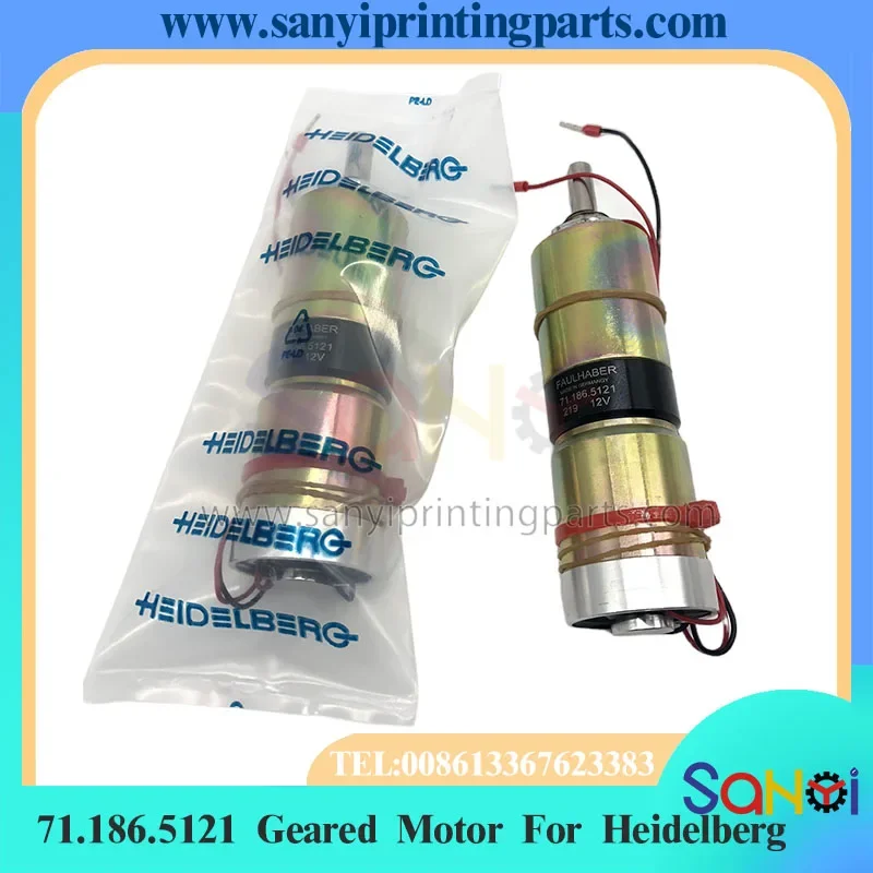 2  ְ ǰ 71.186.5121   DC 12V, ̵ SM102 CD102 GTO52 μ  ǰ