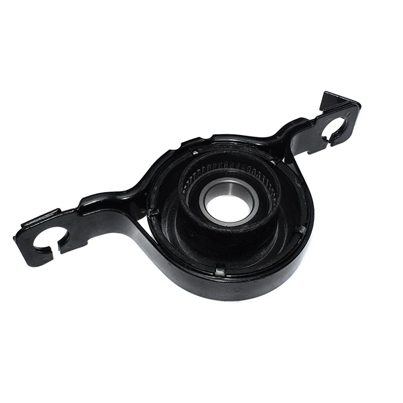 2X Front Driveshaft Center Support Bearing deep groove ball bearing For Ford Edge Lincoln MKX Mazda CX9 CX-9 7T4Z-4R602-A KG03-25-109U