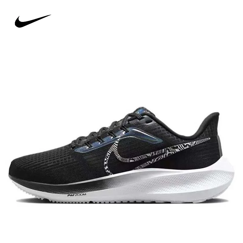 thumbnail image 1 of Zapatillas de running Nike Air Zoom Pegasus 39 para hombre y mujer, ligeras, transpirables, antideslizantes y resistentes al desgaste que absorben los impactos, 1 of 5