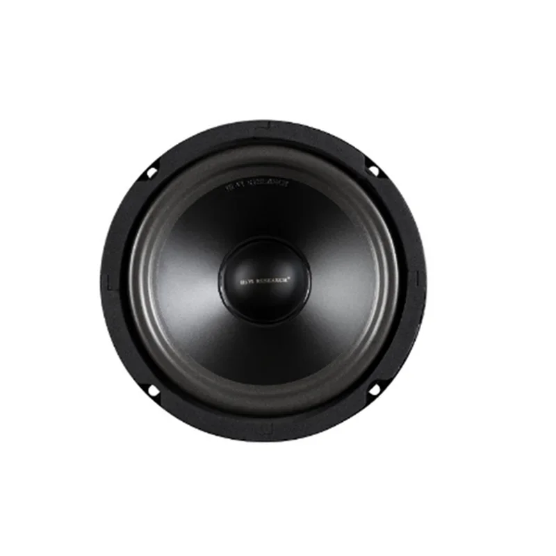 HV-001 SS6.5R HiFi 6.5-inch Mid-woofer 5ohm/120W Speaker Sensitivity 92dB （1PCS）