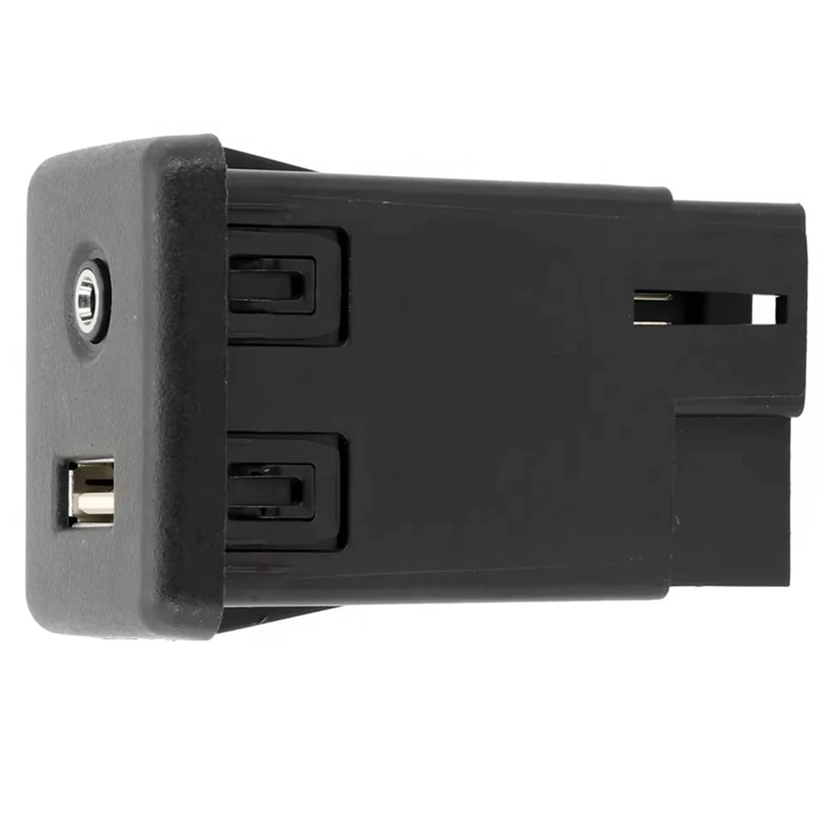 Aux USB Port Auxiliary o USB Jack Hub Module 13599456 22875063 39087529 for Cruze Malibu Regal
