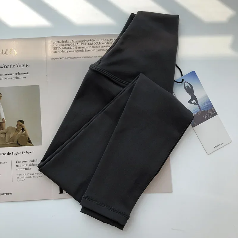 Рисунок 6 - Леггинсы с высокой талией