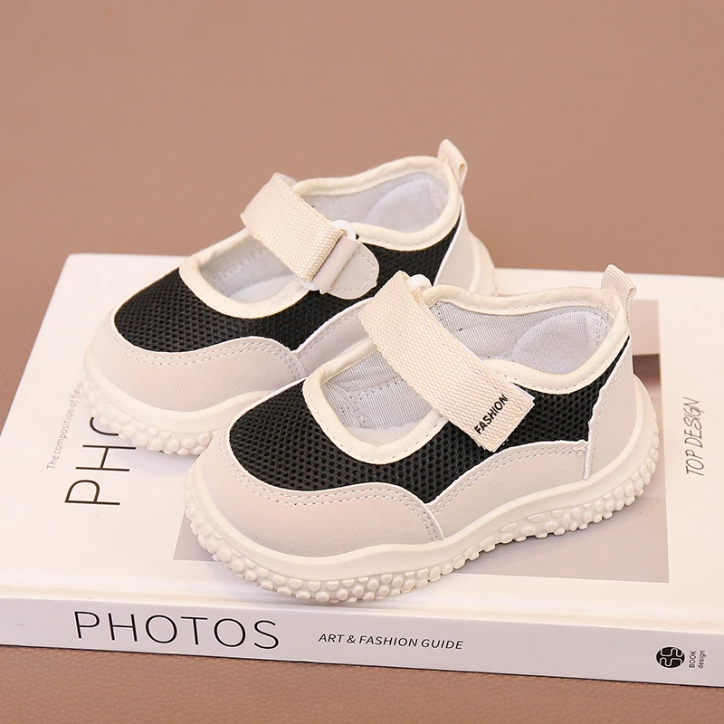 Рисунок 2 - STRONGSHEN детская спортивная обувь