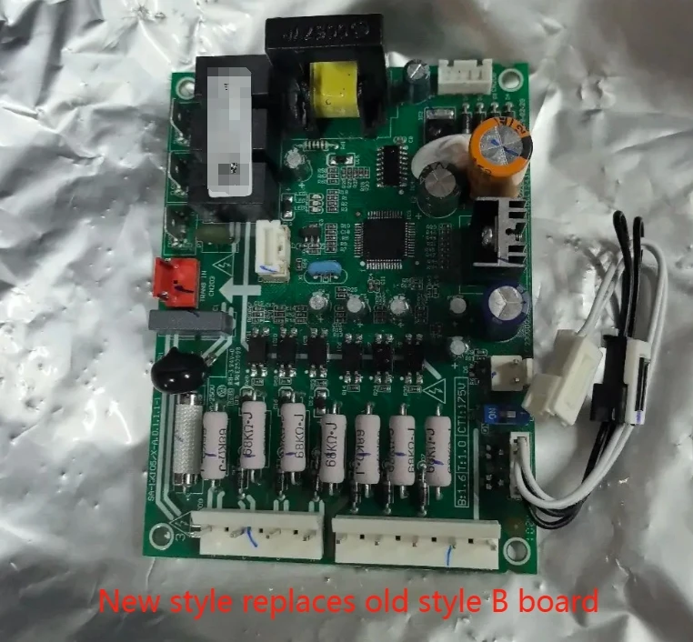 New Midea Carrier board 17123000000621 17123000000771 T-KT3F105W-520T SA-KFR105W-520A SA-KFR105W-420V