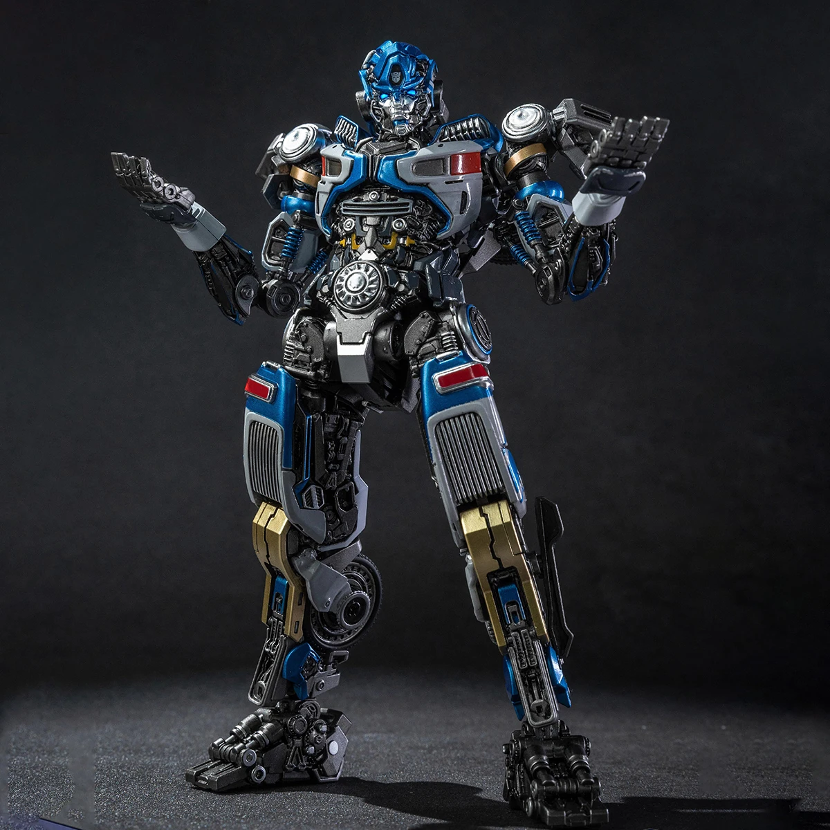 HiPlay Yolopark AMK PRO シリーズ トランスフォーマー: ビーストの