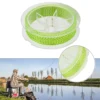 20/30 Lbs Fishing Line 50 Meters Braided Dacron Fly Backing Lines &Loop Dacron Japan Trout Fishing Bait Tackle 6