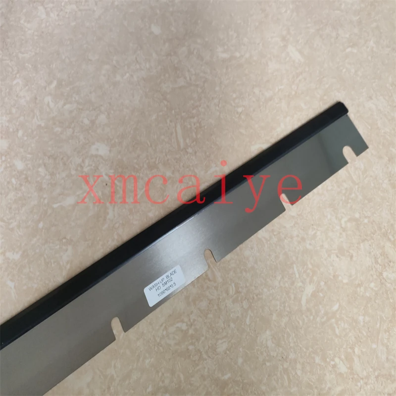 

1090x60x0,5 мм 41.010.180 SM102 печатная машина, лезвие для стирки