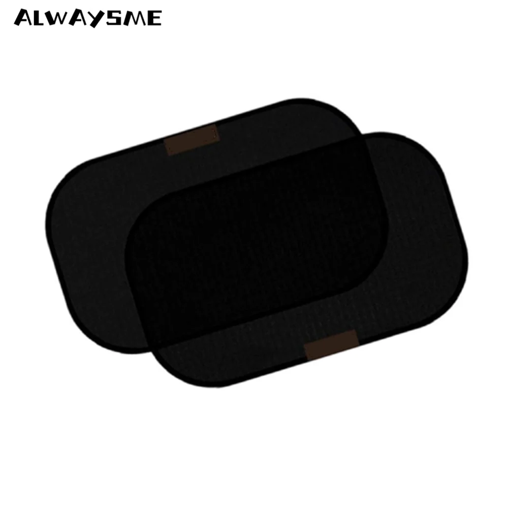 ALWAYSME Car Window Shade