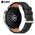 Leather Black